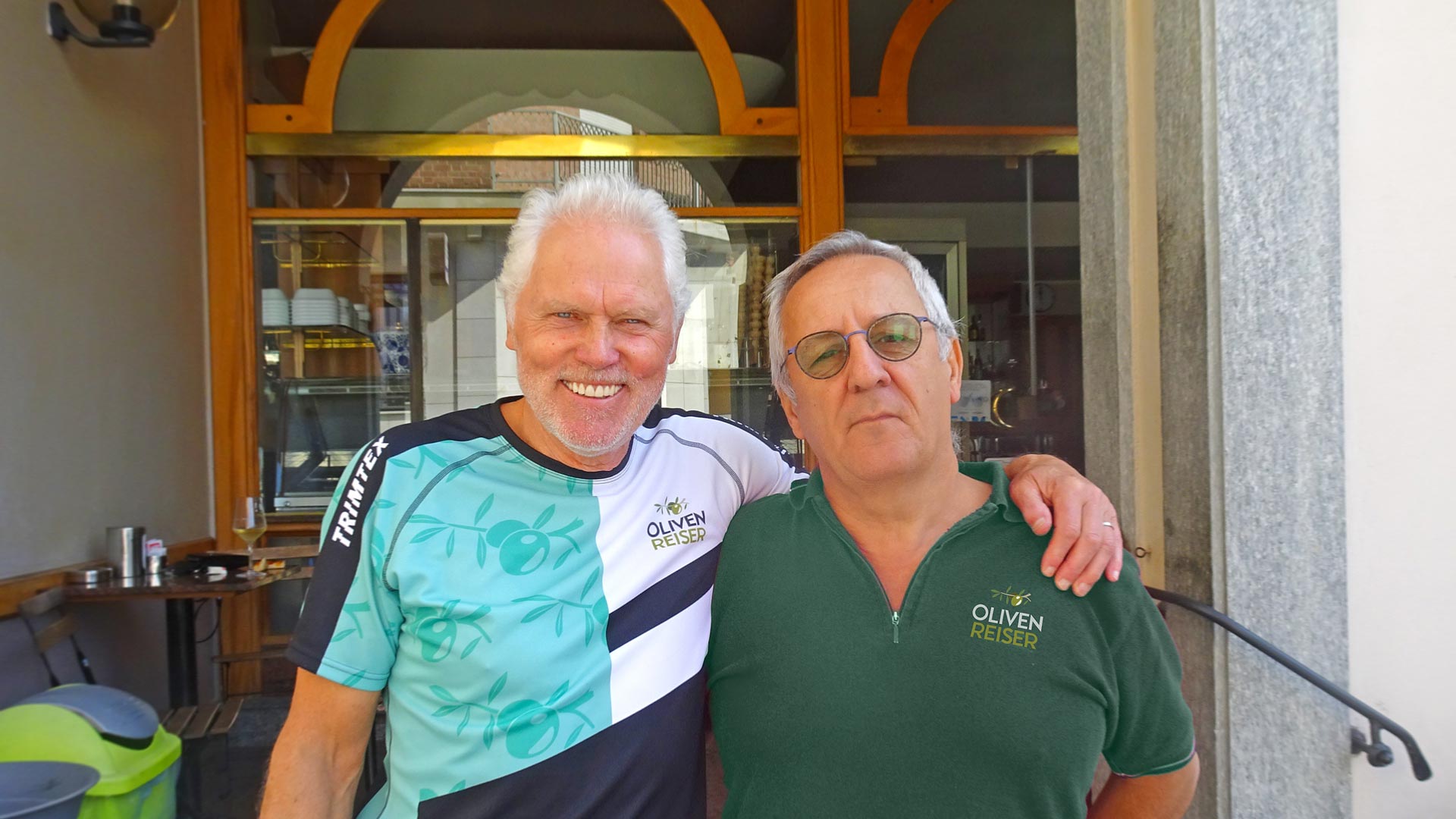 Vi ser mot en lysere fremtid!